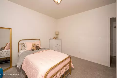 Bedroom - 3858 N June Bug St, Post Falls, ID 83854 photo 6 of 8