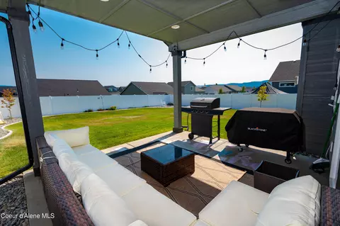 Exterior - 3858 N June Bug St, Post Falls, ID 83854 photo 2 of 17