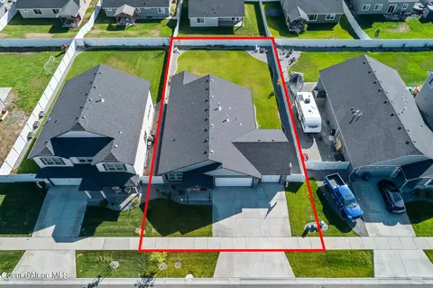 View/Area - 3858 N June Bug St, Post Falls, ID 83854 photo 3 of 6