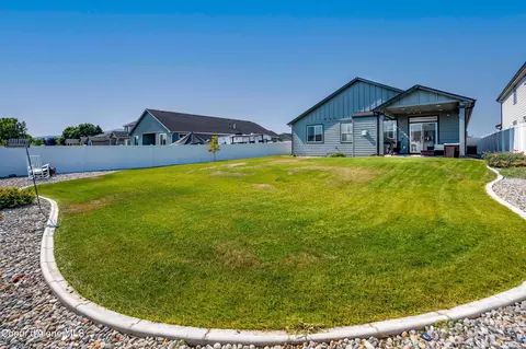Exterior - 3858 N June Bug St, Post Falls, ID 83854 photo 5 of 17
