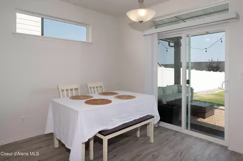 Dining - 3858 N June Bug St, Post Falls, ID 83854 photo 1 of 1