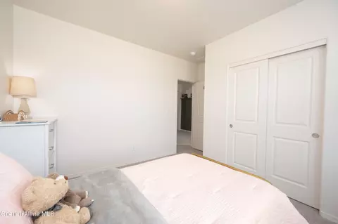 Bedroom - 3858 N June Bug St, Post Falls, ID 83854 photo 5 of 8