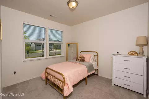 Bedroom - 3858 N June Bug St, Post Falls, ID 83854 photo 4 of 8
