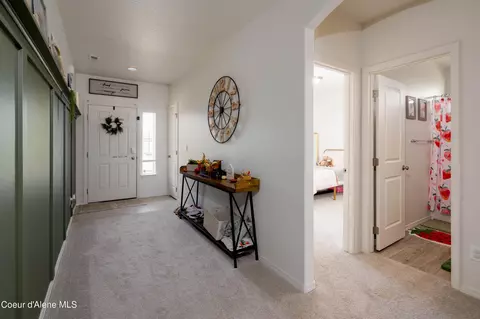 Entry Way - 3858 N June Bug St, Post Falls, ID 83854 photo 1 of 1
