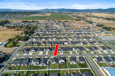 View/Area - 3858 N June Bug St, Post Falls, ID 83854 photo 1 of 6