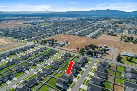 View/Area - 3858 N June Bug St, Post Falls, ID 83854 photo 6 of 6