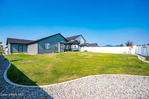 Exterior - 3858 N June Bug St, Post Falls, ID 83854 photo 3 of 17