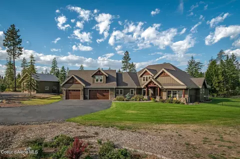 1071 E Amulet Cir, Rathdrum, ID 83858
