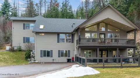 11275 N Summit Loop, Hauser, ID 83854 photo 55