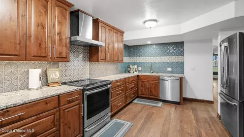 11275 N Summit Loop, Hauser, ID 83854 photo 12