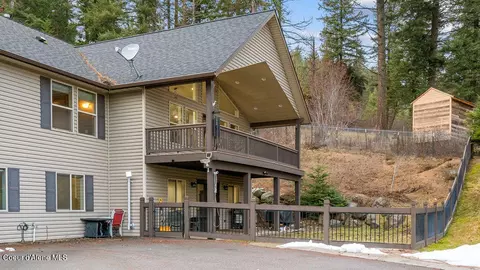 11275 N Summit Loop, Hauser, ID 83854 photo 59