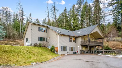11275 N Summit Loop, Hauser, ID 83854 photo 58