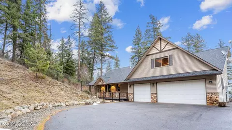11275 N Summit Loop, Hauser, ID 83854 photo 2