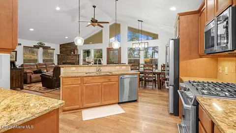 11275 N Summit Loop, Hauser, ID 83854 photo 46