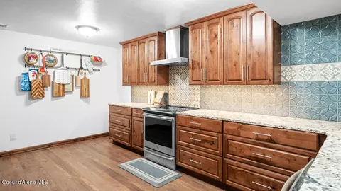 11275 N Summit Loop, Hauser, ID 83854 photo 11