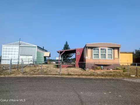 93 W 9th St, Fernwood, ID 83830