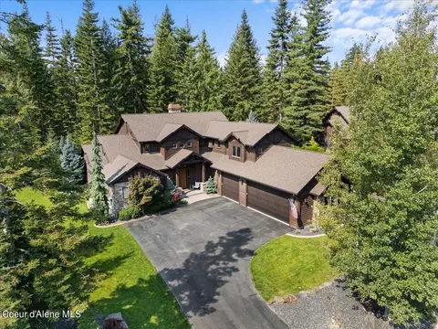 11105 N Arctic Falls Loop, Hayden, ID 83835