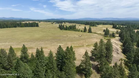 1605 Jasmine Ln Parcels 14 15, Weippe, ID 83553