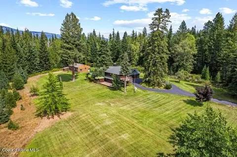 8151 Lakeshore Dr, Sagle, ID 83860