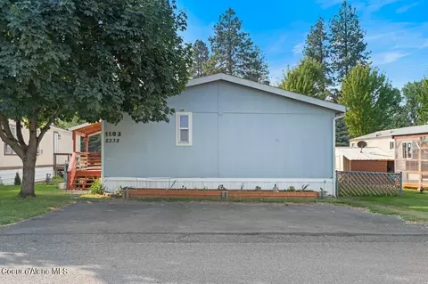 2338 W Jester Way, Post Falls, ID 83854