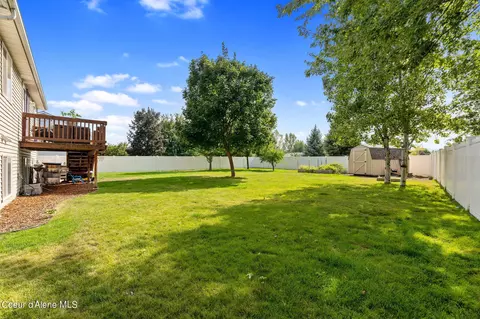 Exterior - 3731 N Alfalfa Loop, Post Falls, ID 83854 photo 6 of 10
