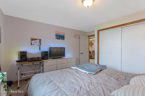 Bedroom - 3731 N Alfalfa Loop, Post Falls, ID 83854 photo 7 of 7