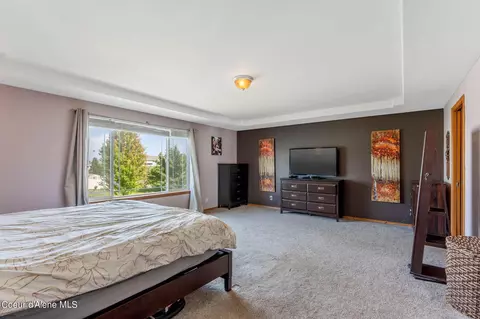Bedroom - 3731 N Alfalfa Loop, Post Falls, ID 83854 photo 2 of 7