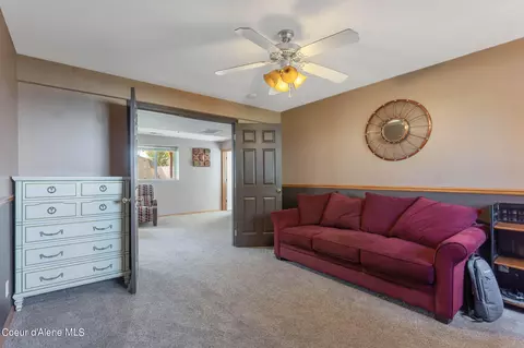 Bedroom - 3731 N Alfalfa Loop, Post Falls, ID 83854 photo 5 of 7