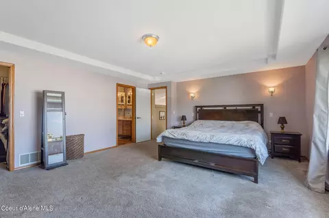 Bedroom - 3731 N Alfalfa Loop, Post Falls, ID 83854 photo 4 of 7