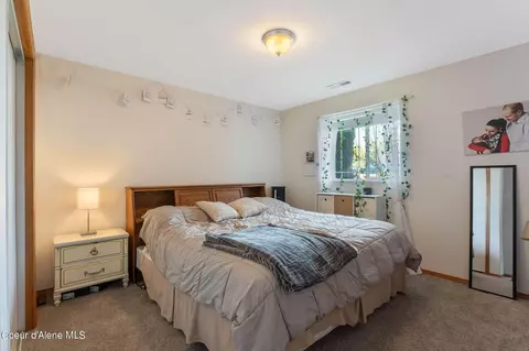 Bedroom - 3731 N Alfalfa Loop, Post Falls, ID 83854 photo 6 of 7
