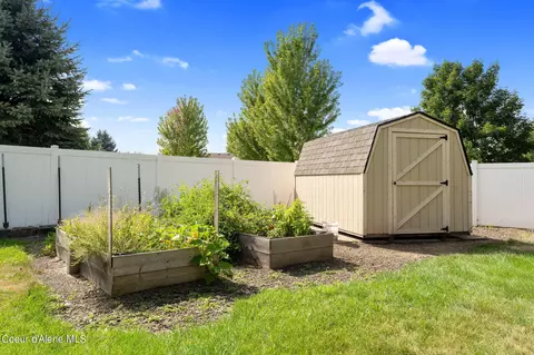 Exterior - 3731 N Alfalfa Loop, Post Falls, ID 83854 photo 9 of 10