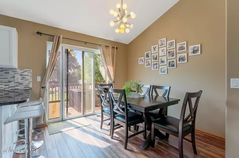 Dining - 3731 N Alfalfa Loop, Post Falls, ID 83854 photo 1 of 2