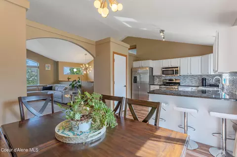 Dining - 3731 N Alfalfa Loop, Post Falls, ID 83854 photo 2 of 2
