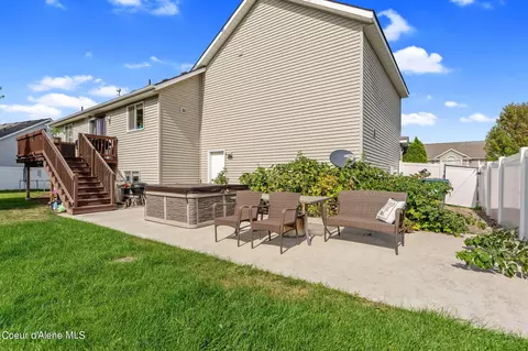 Exterior - 3731 N Alfalfa Loop, Post Falls, ID 83854 photo 4 of 10