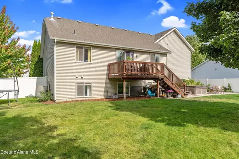 Exterior - 3731 N Alfalfa Loop, Post Falls, ID 83854 photo 5 of 10