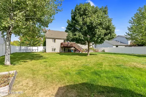 Exterior - 3731 N Alfalfa Loop, Post Falls, ID 83854 photo 7 of 10
