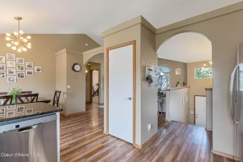 Entry Way - 3731 N Alfalfa Loop, Post Falls, ID 83854 photo 2 of 2