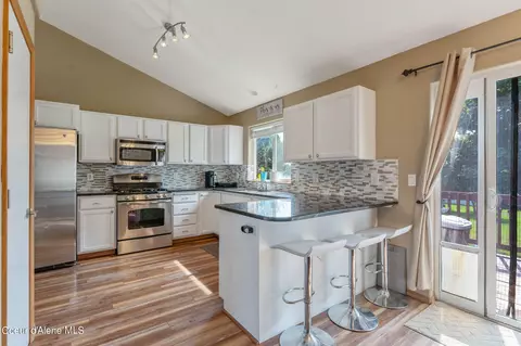 Kitchen - 3731 N Alfalfa Loop, Post Falls, ID 83854 photo 1 of 3