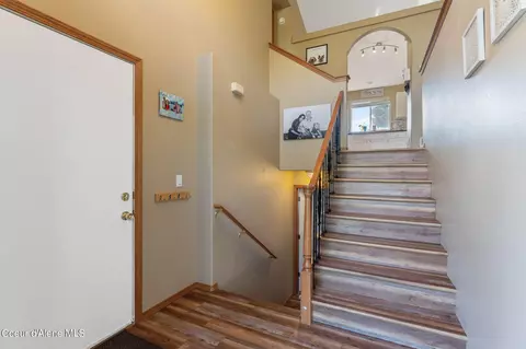 Entry Way - 3731 N Alfalfa Loop, Post Falls, ID 83854 photo 1 of 2