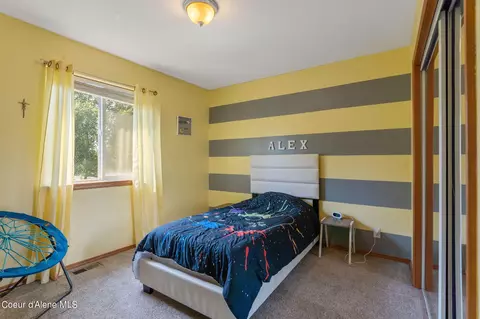 Bedroom - 3731 N Alfalfa Loop, Post Falls, ID 83854 photo 1 of 7