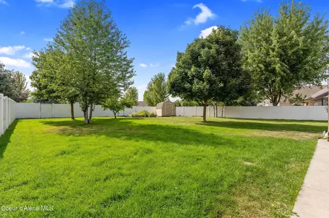 Exterior - 3731 N Alfalfa Loop, Post Falls, ID 83854 photo 10 of 10