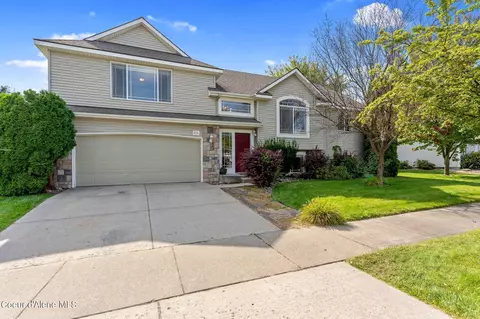 3731 N Alfalfa Loop, Post Falls, ID 83854