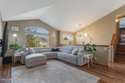 Living - 3731 N Alfalfa Loop, Post Falls, ID 83854 photo 1 of 2