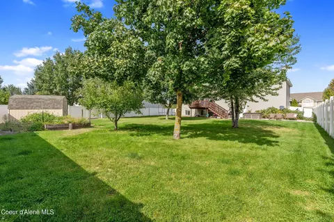Exterior - 3731 N Alfalfa Loop, Post Falls, ID 83854 photo 8 of 10