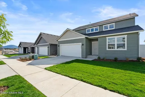 4964 E Dorado Ave, Post Falls, ID 83854 photo 2