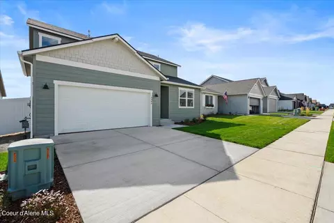 4964 E Dorado Ave, Post Falls, ID 83854 photo 3