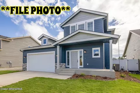 2941 N Charlene Kelsy, Post Falls, ID 83854