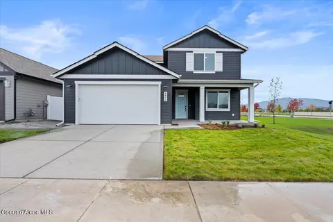 4812 E Dorado Ave, Post Falls, ID 83854