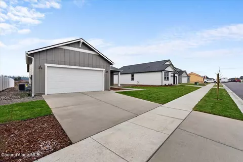 5292 E Dorado Ave, Post Falls, ID 83854 photo 2