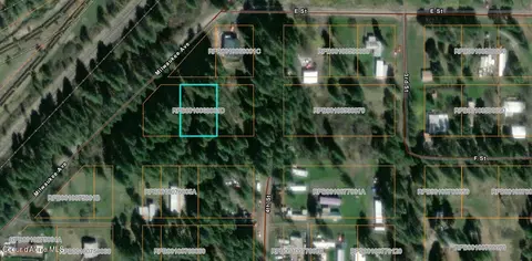 Nka F St, Plummer, ID 83851 photo 2